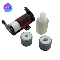 A 143563100 A3CFPP4H00 A143PP5200 Besleyici ADF Pikap Besleme Ayırma Silindiri Konica Minolta BH C224 C284 C364 C454 C554 227 287