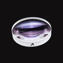 93(90) Aperture F500/600/800/900/1000Mm Refractive Objective Diy Homemade Astronomical Telescope