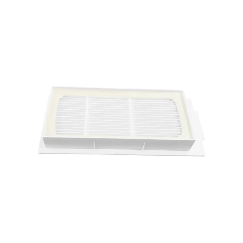

Main Side Brush Mop Pad HEPA Filter Dust Bag As Shown Plastic Replacement Parts For Yeedi KK Vacuum Robot