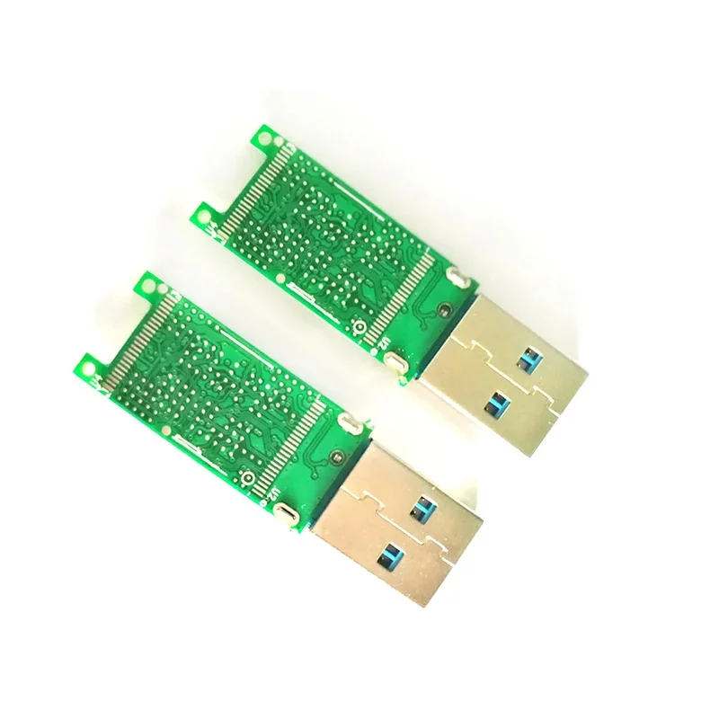 IS918 Control principal USB3.0 BGA152 BGA132 Tipo de placa general/especial