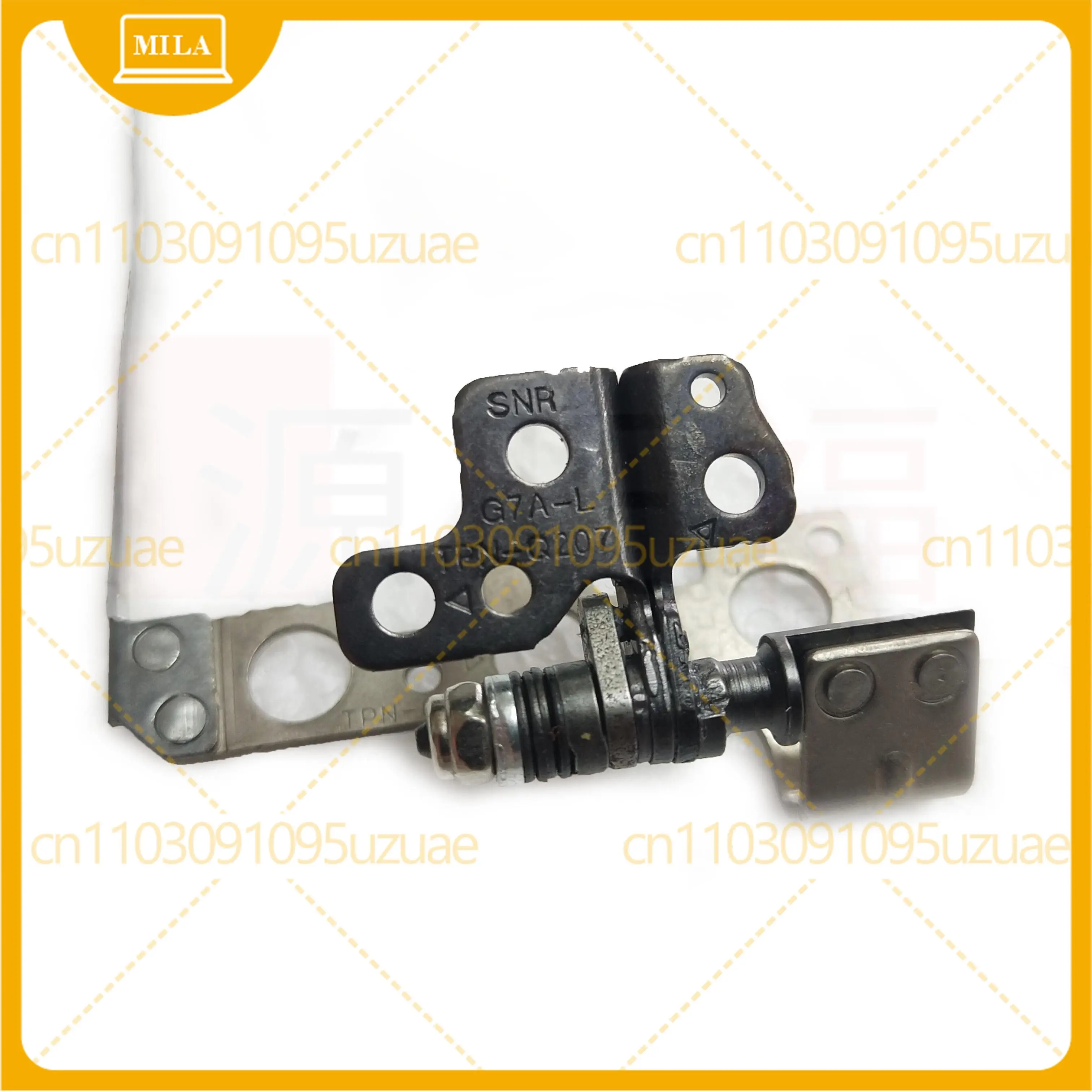 For HP Pavilion 14-CE TPN-Q207 Screen Shaft, Rotary Shaft, Bracket, Hinge