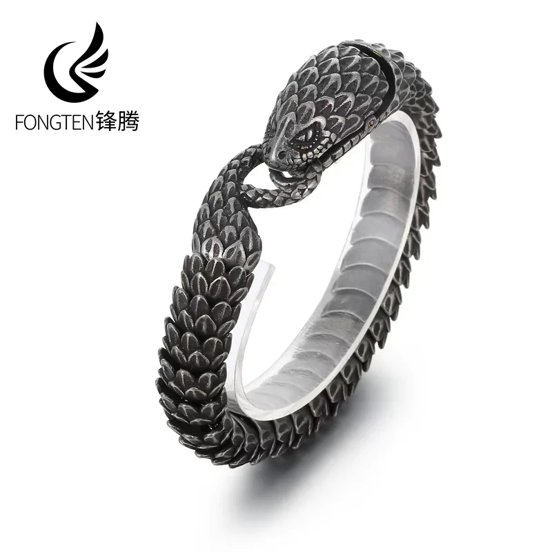 Fongten Retro Snake…