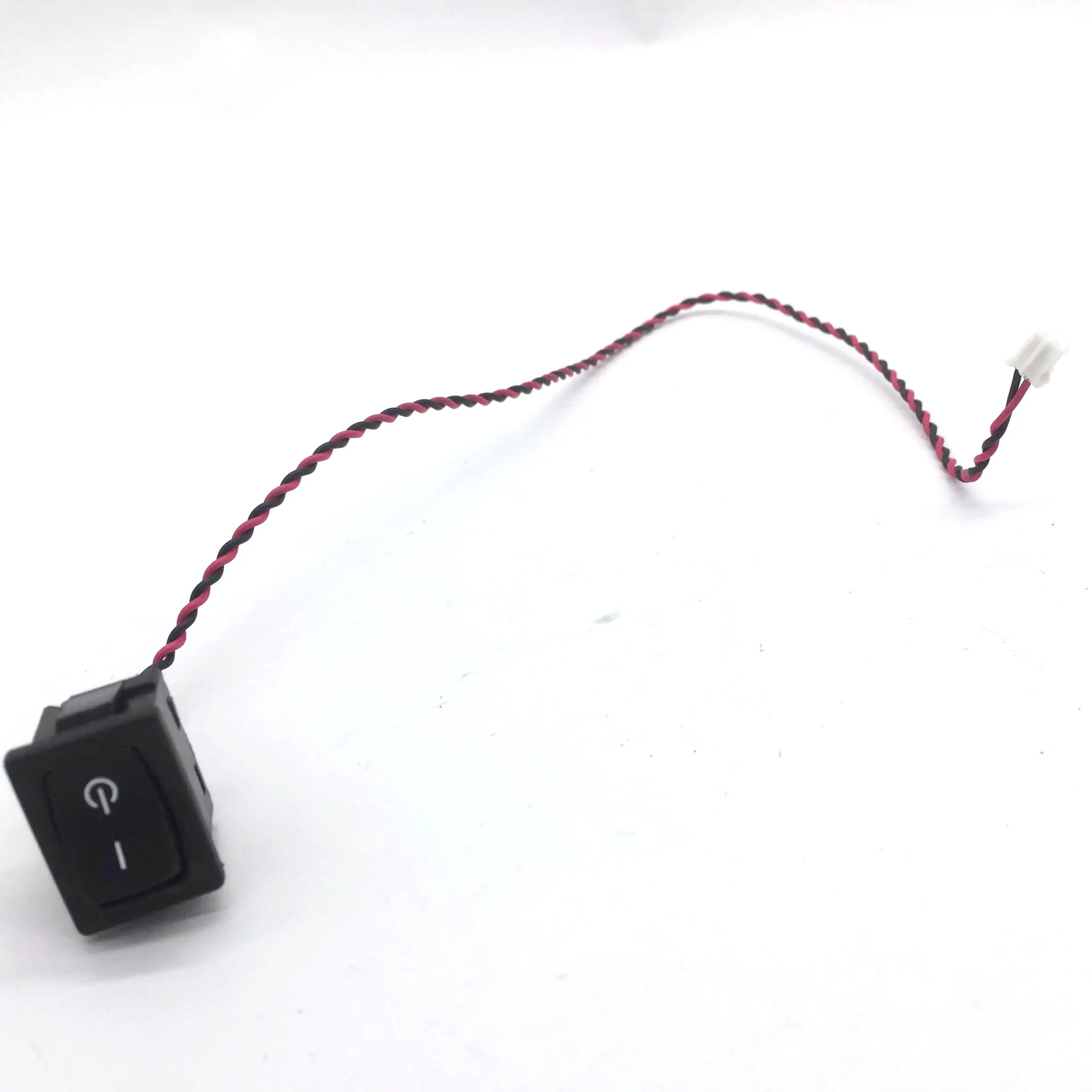 Power button and cable Fits For ZEBRA ZT230 ZT 230