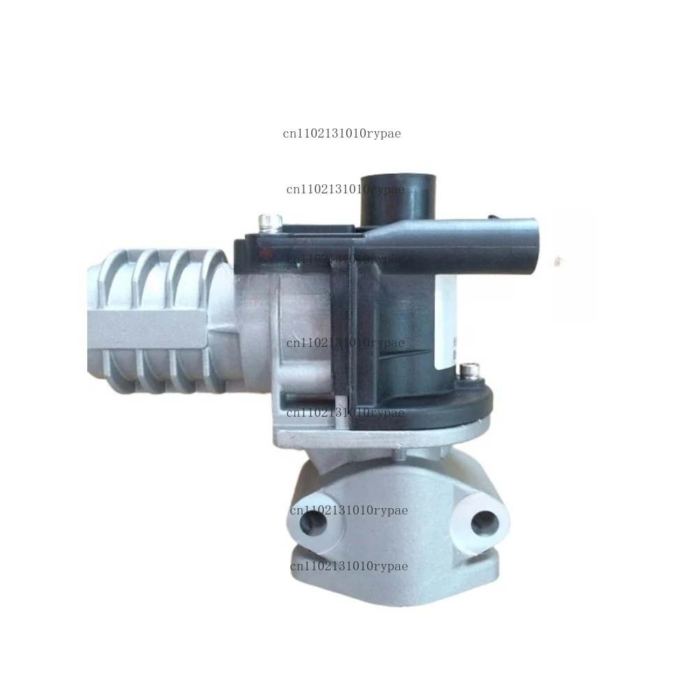 100P truck National IV exhaust gas circulation valve