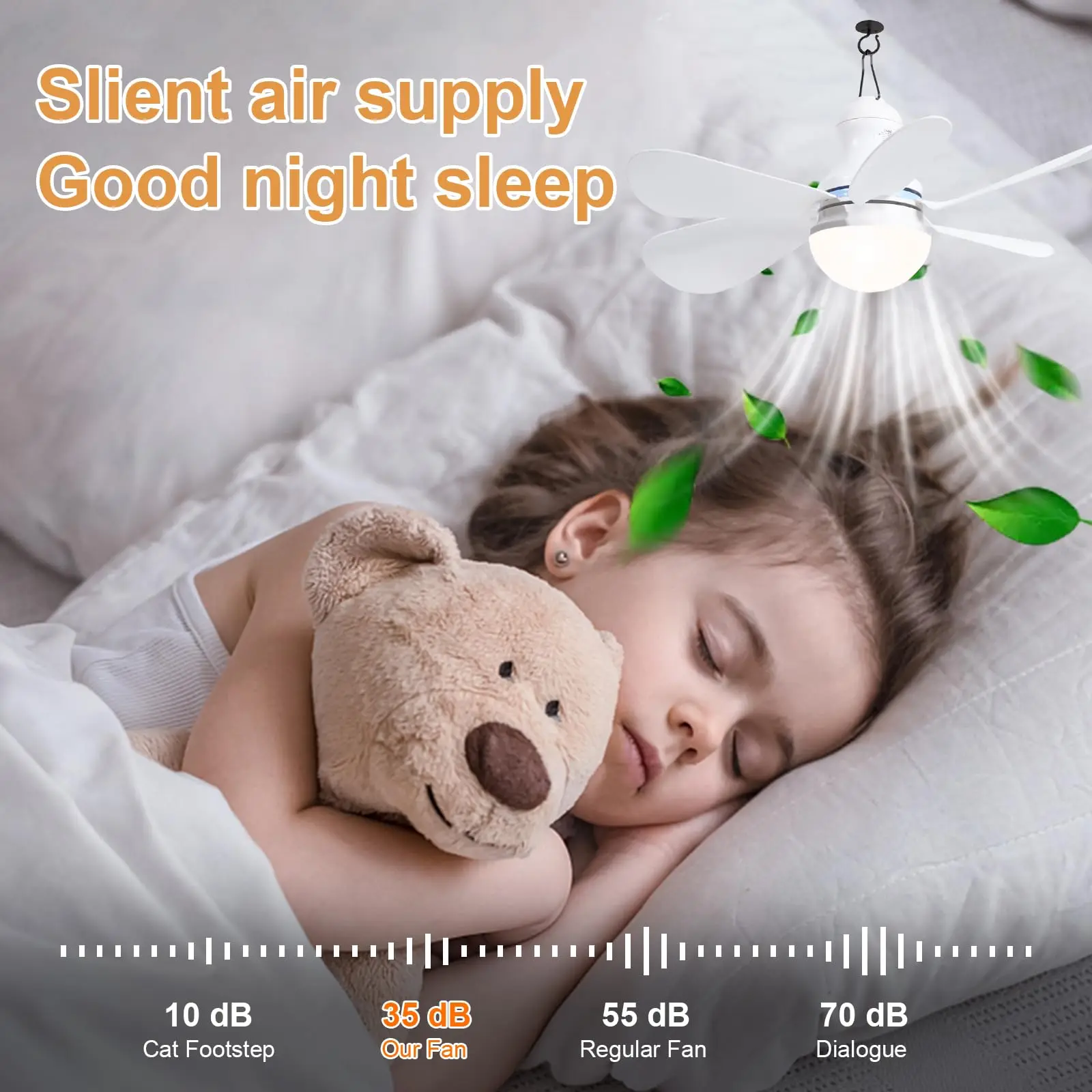 Thumbnail 3 - #2 Trending Stand Electric Fans Right Now