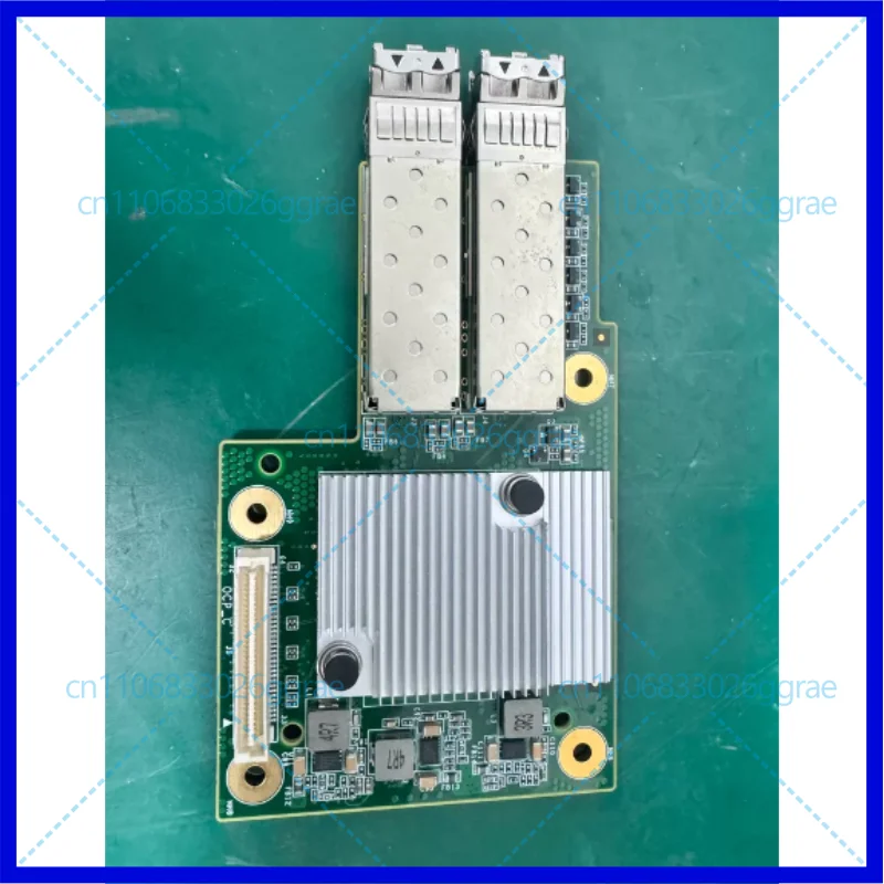 Used For Inspur M5 OCP Dual port 10GB 10 Gigabit optical port network interface card YZNC-00767-101