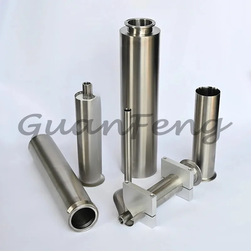 Filling Machine Parts Piston Cylinder Barrel,- Filling Machine Piston-Accessories Sold Separately