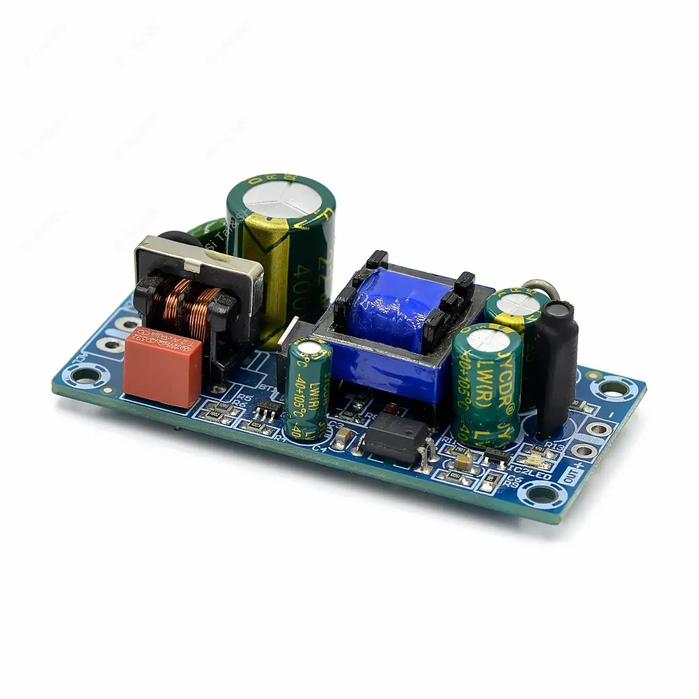 10W AC-DC Converter module AC 110V 220V 120v 230v to 5V 2A 3A DC Switching Power Supply Low ripple power board