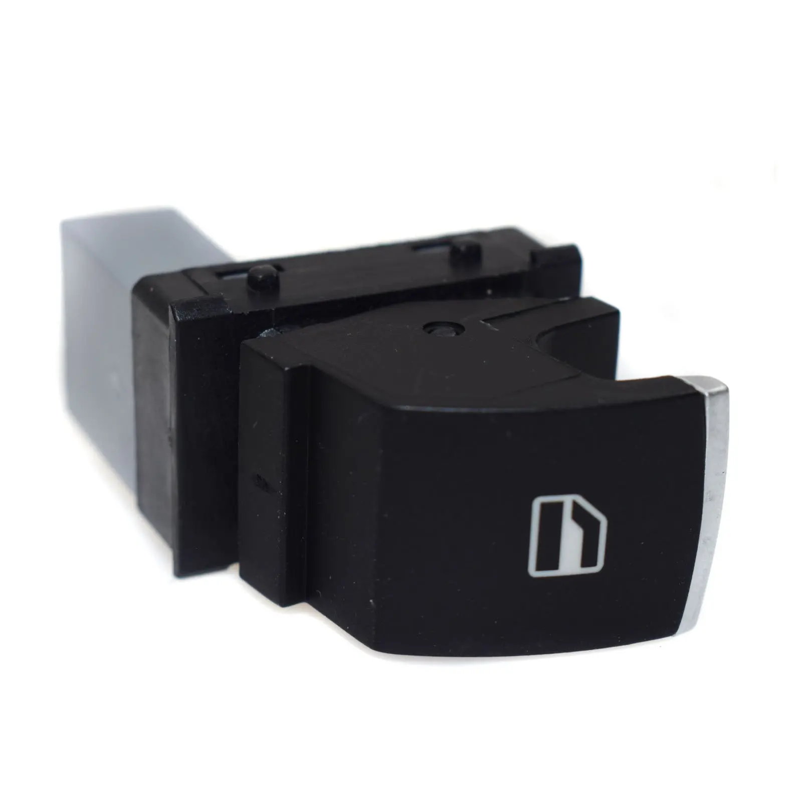 Electric Window Switch 3 Pin For VW Tiguan Golf Jetta Passat CC Touareg 2005-2018 Passenger Rear 5ND959855 5K0959855 Replacement