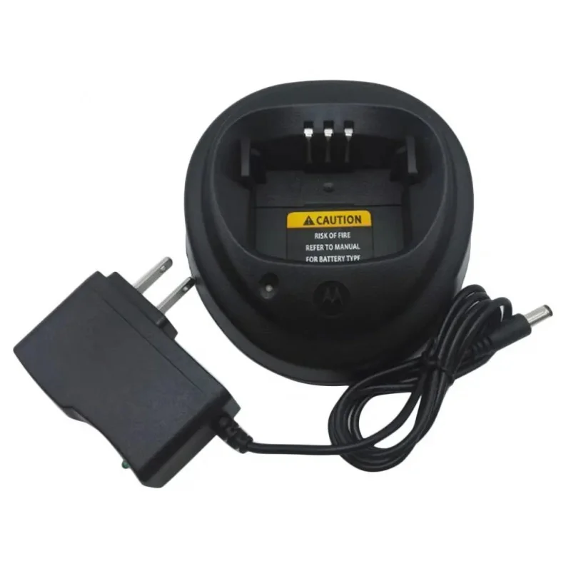 

Walkie Talkie Battery Charger For MOTOROLA CP200 EP450 CP040 CP140 CP180 DP1400 GP3688 DEP450 WPLN4137