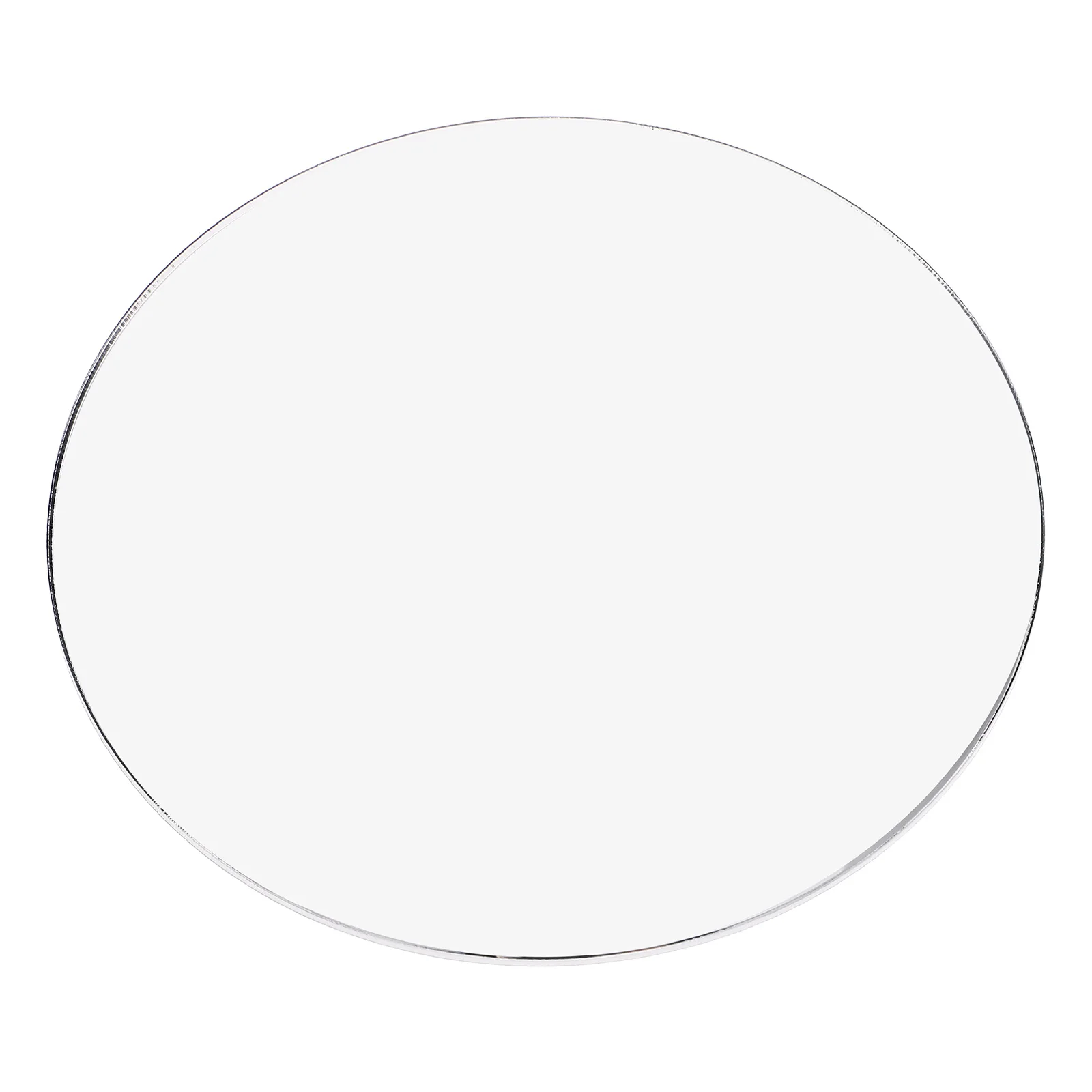 Convex Anti theft Mirror 15cm Wide Angle Lens for Home Driveway Road Traffic Safety Reduction Convex