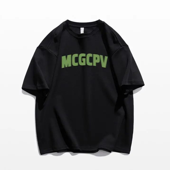 Kurzarm-T-Shirts für Damen, minimalistisch, bequem, Baumwolle, lockere Passform, leicht, atmungsaktiv, entspannt, täglich, schlicht, schick, Basic-Tops