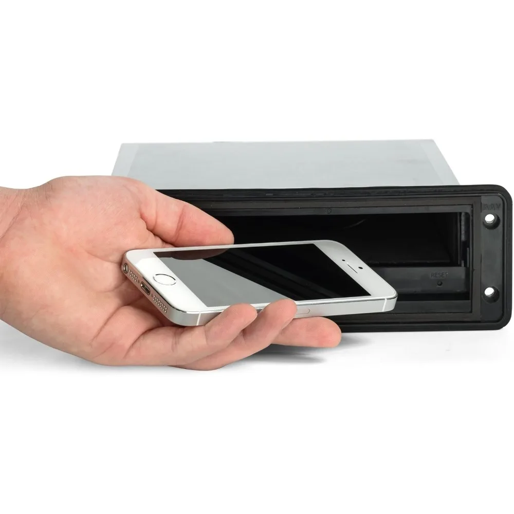 Radio de repuesto MP5 para Harley (1998-2013 modelos Touring)