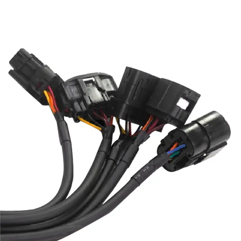XDKP92GL Motorcycle Adapter For VVDI Key Tool Plus Foryamaha For Honda And Key Tool MIDI