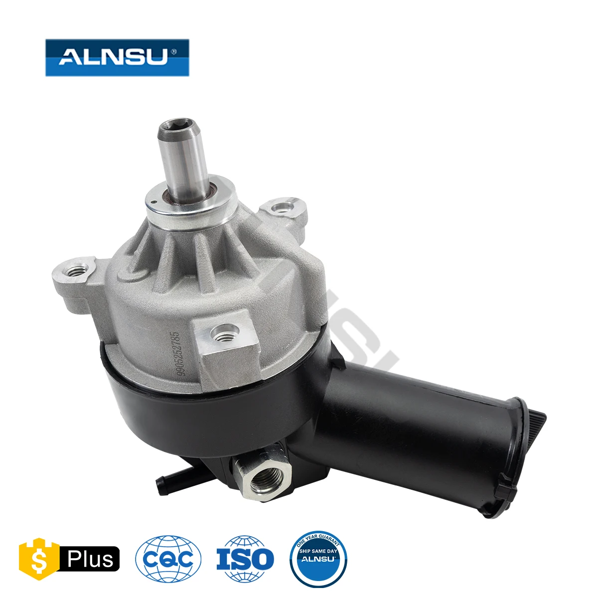 

High Quality Good Price Auto Parts Power Steering Pump for Mustang F1ZZ3A674BB