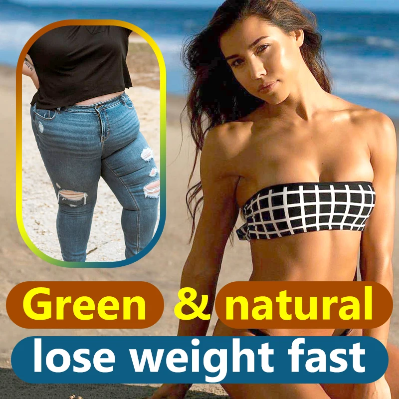 Loss Weight Products Reduce Abdominal Fat Fat Burner Thin Enhance Metabolism Suppress Appetite Loss Weight Fast Slimming