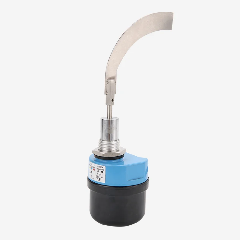 SPR400 Low Power Consumption 304SS Solid Powder Cement Rotary Paddle Level Switch /Sensor/ Meter