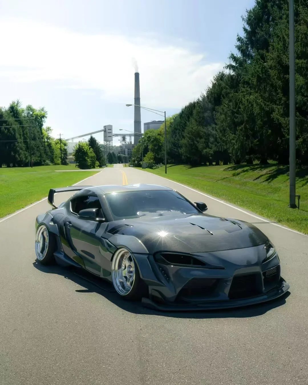 For Ultra Carbon Bo…