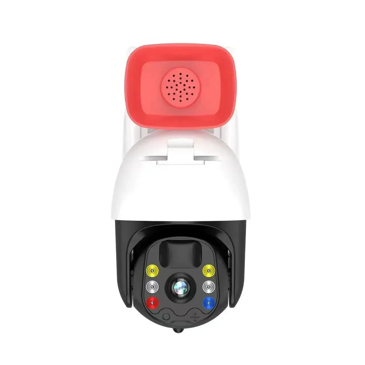 2026/Hot-selling/The New arrival 4G solar camera solar wifi ptz camera