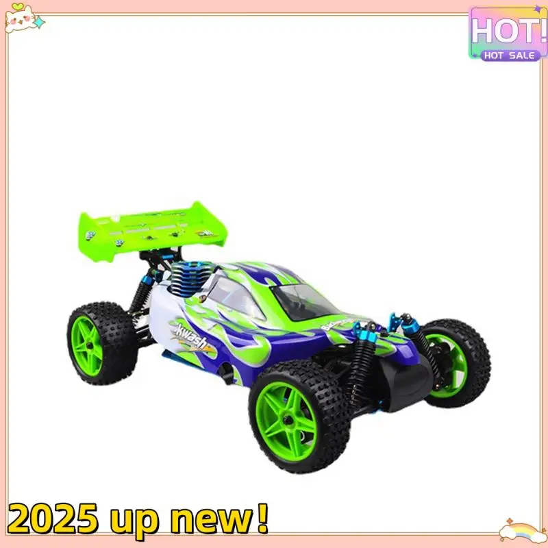

For 1/10 94107/94166/94106/94155 Off Road Durable Tires Remote Control Car Tires Remote Control Car Spare Parts Parts