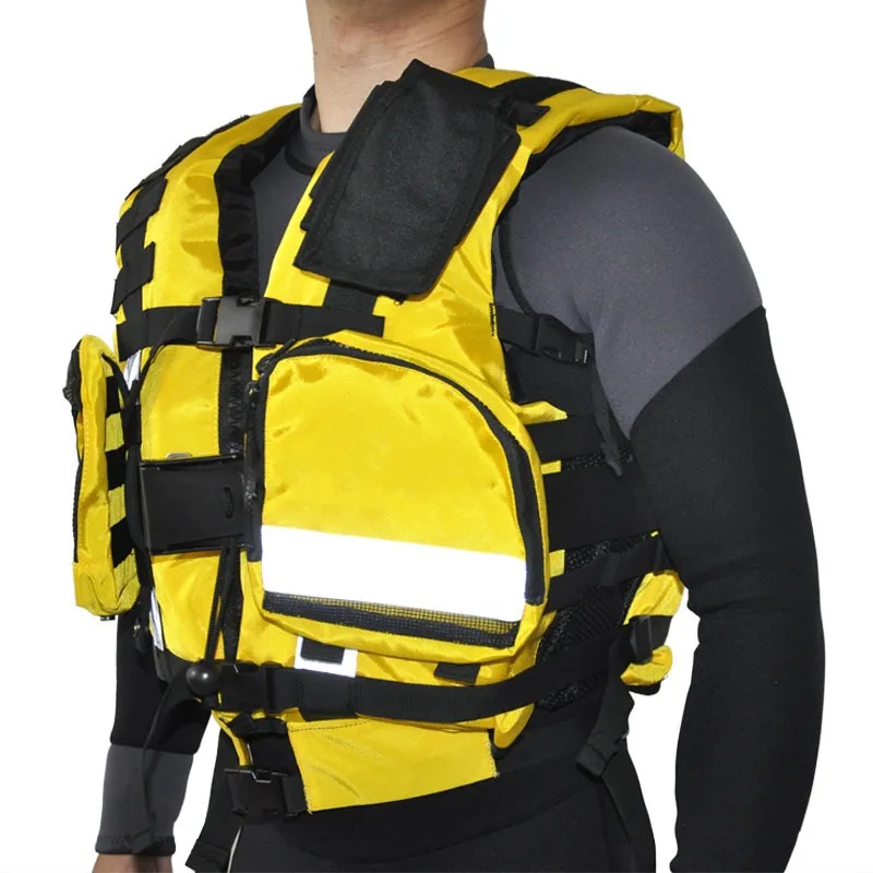 Riptide Life Jacket Professional 150N Water Riptide Rescue Life Jacket