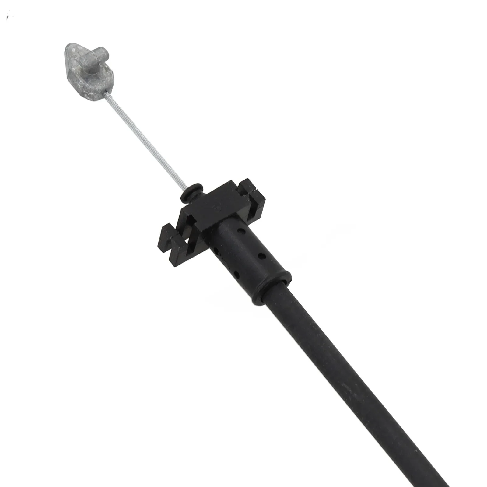 

Door Lock Control Cable Front Replacement Accessories Easy Installation For Ford For Focus 2004-2013 Brand New