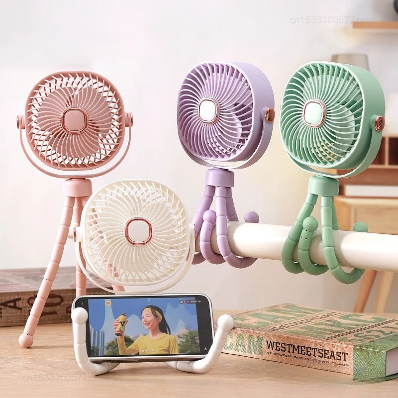 Thumbnail 2 - #29 Top 30 Stand Electric Fans Worth Buying In 2026