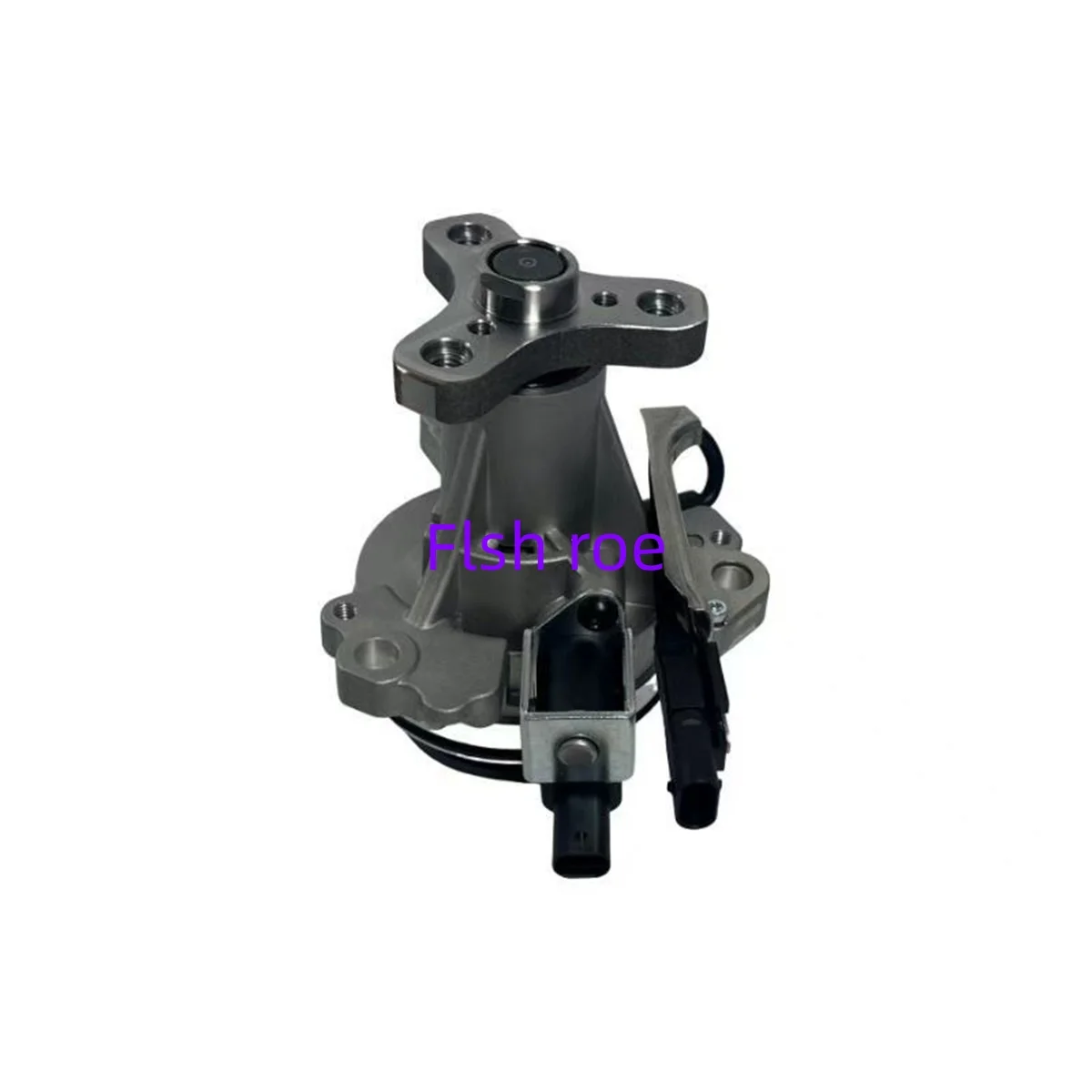 

LR121418 cooling electronic mechanical water pump is suitable for the 3.0T petrol engine of La-nd Rove-r R-ange Ro-ver.