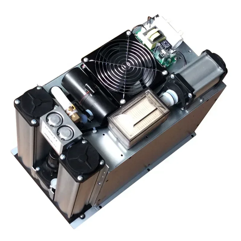 molecular zeolite sieve beds oxygen concentrator module Hot sales