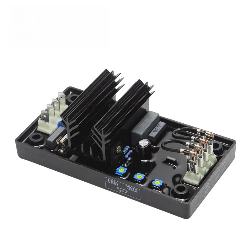

R230 generator automatic voltage regulator AVR generator accessories regulator