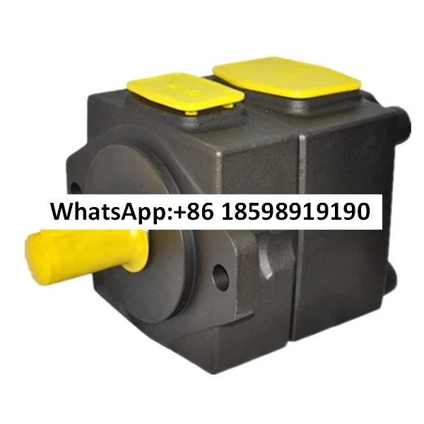 

Лопастной насос высокого давления PV2R1 31 FR PV2R1 28 25 23 19 17 14 12 10 FR F1