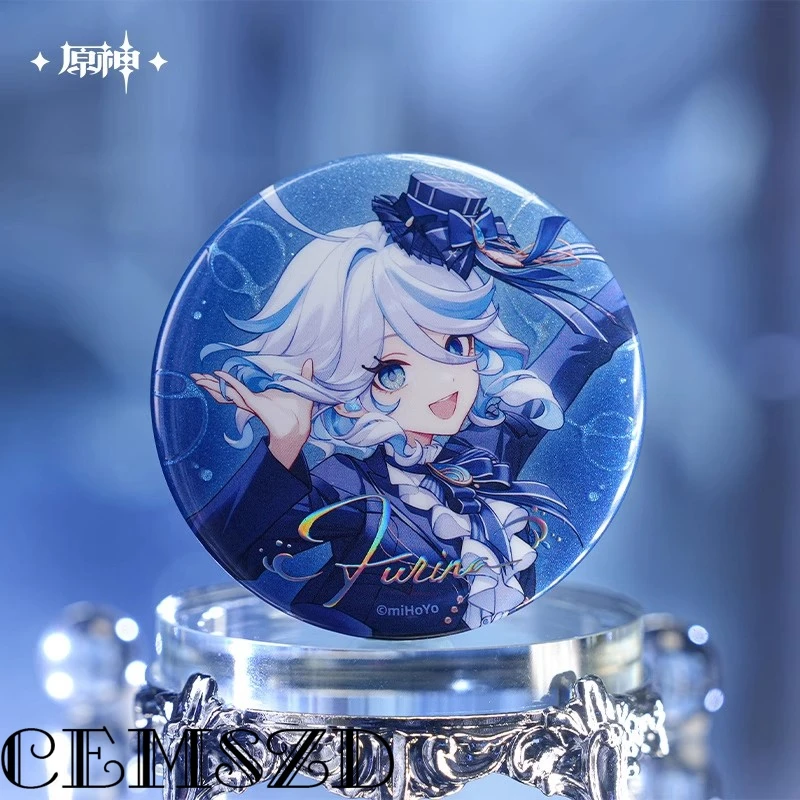 Thumbnail 2 - #10 Trending Genshin Impact Costumes Right Now