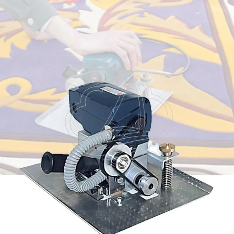 

Портативная машинка для стрижки ковров CP-I 500w, 100V-240V