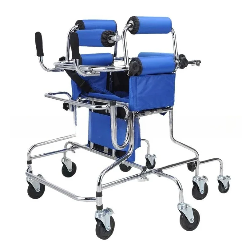 Children's walkers, rehabilitation training equipment, walkers