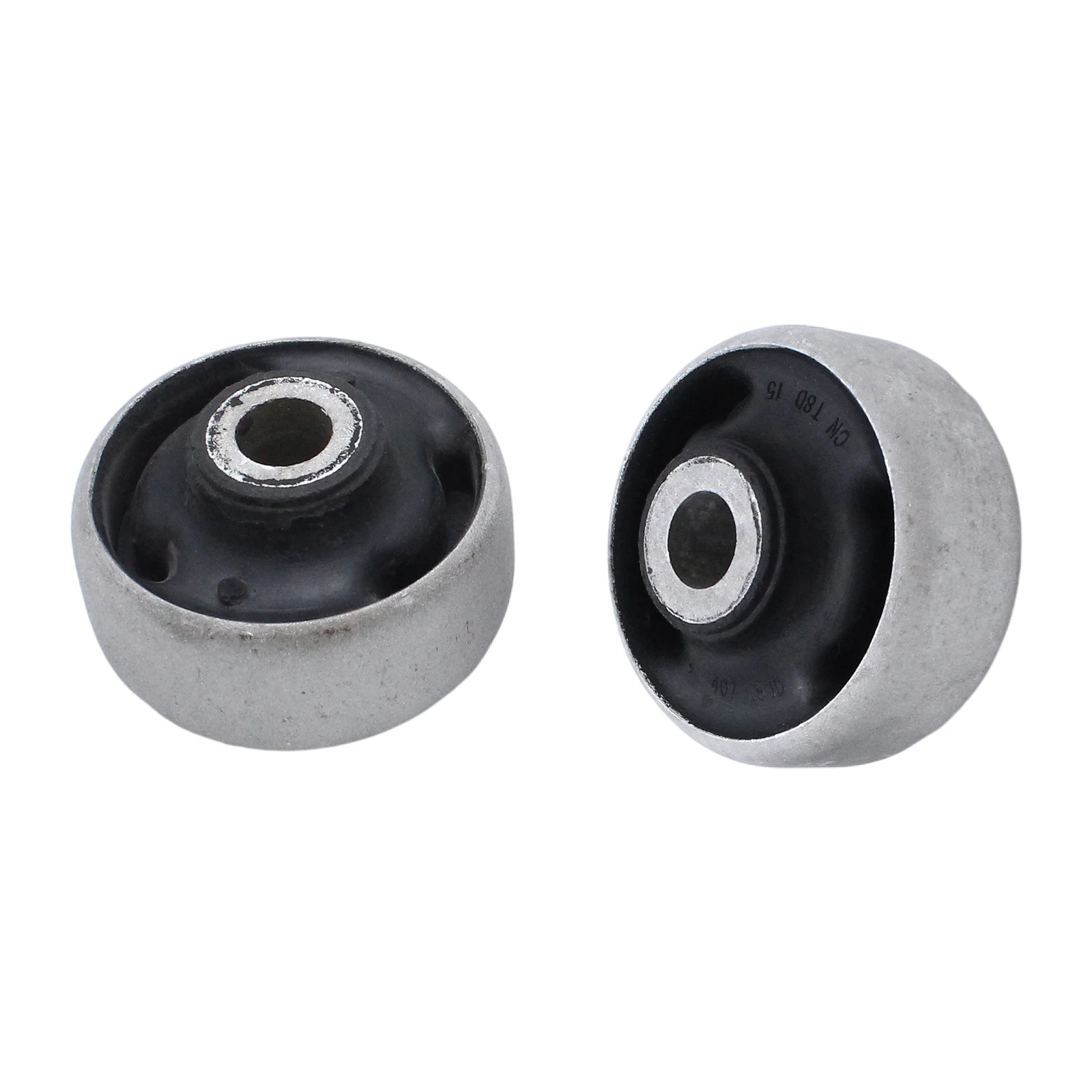 Control Arm Bushing 1 Pair Vwab-019 Forward Position 8N0407181B Suspension