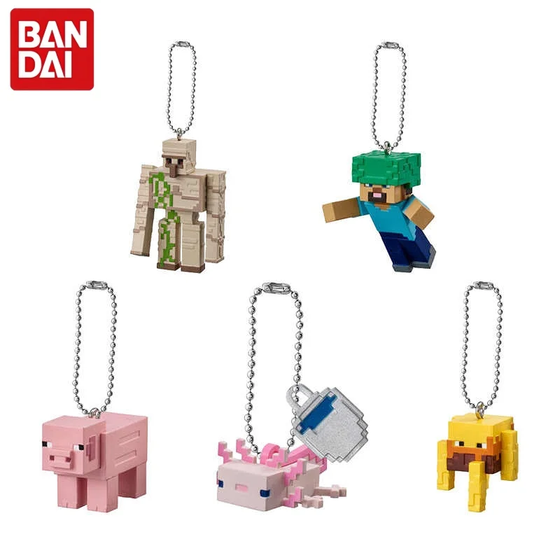 Bandai Minecraft Sw…