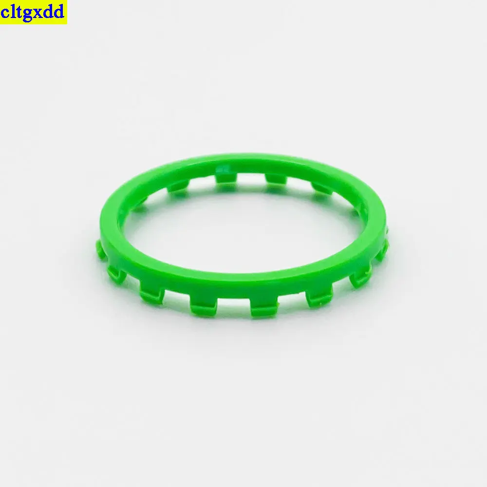 cltgxdd, 2 шт., подходят для контроллеров Xbox One Elite серии 1 2, декоративное кольцо с имитацией акцента, кольцо на палец