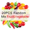 20PCS MIX SCSG