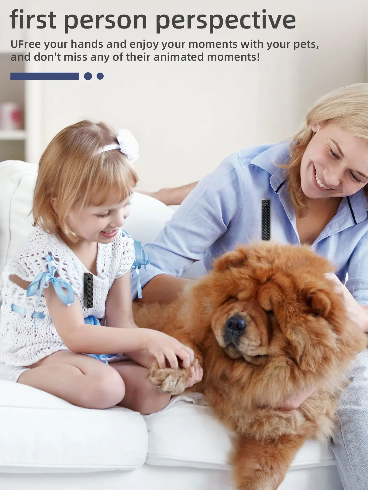 كاميرا الحركة VSYS 1080P 360 °   كاميرا بانورامية على الصدر يرتدي مسجل دراجة نارية مغناطيسي كاميرا مضادة للاهتزاز