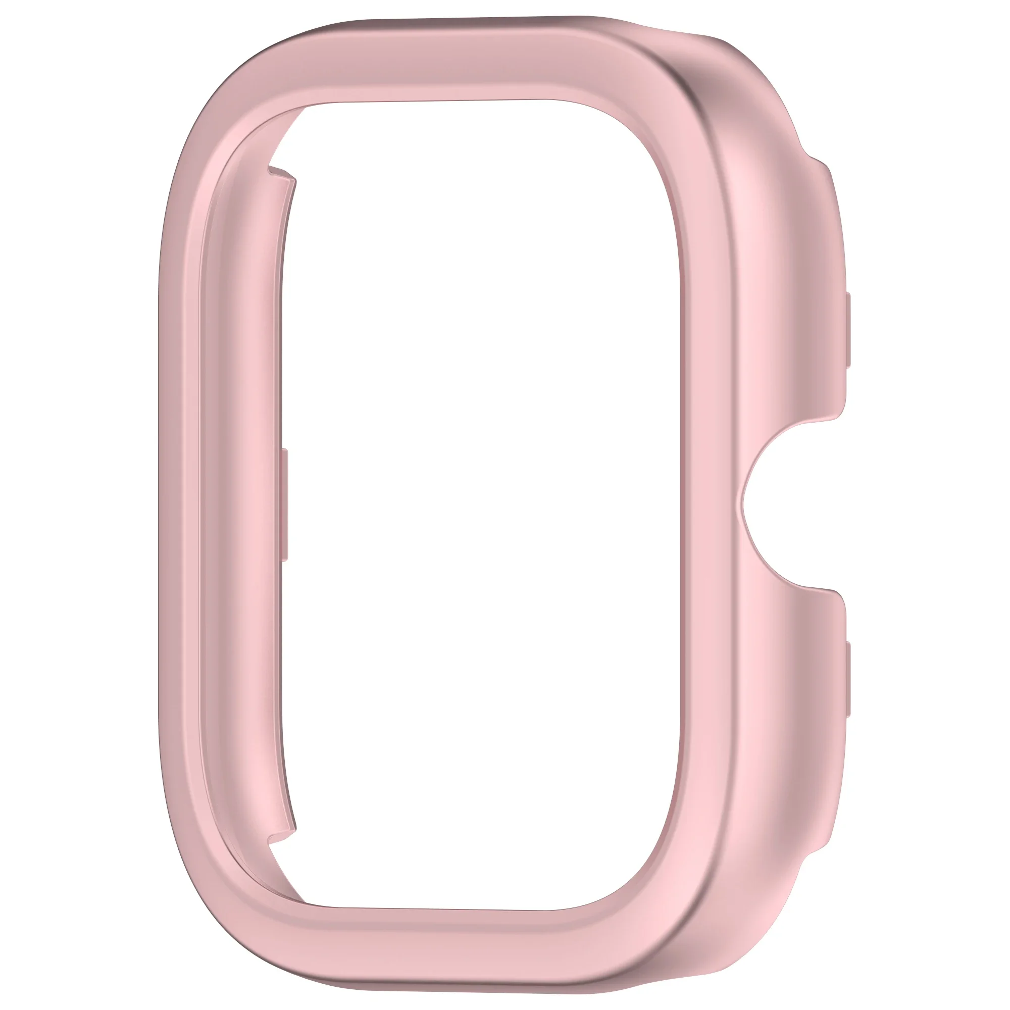 Funda rígida para Redmi Watch 5, Protector, marco protector de parachoques vacío para Redmi Watch 4