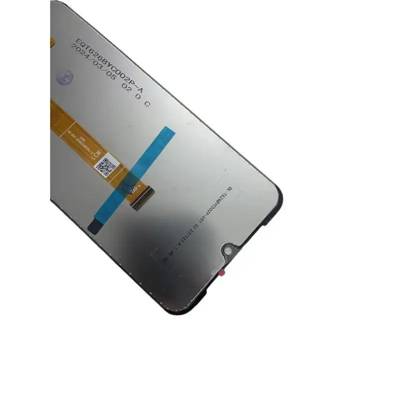 New OEM Tested For ZTE Blade A33+ LCD Display Touch Screen