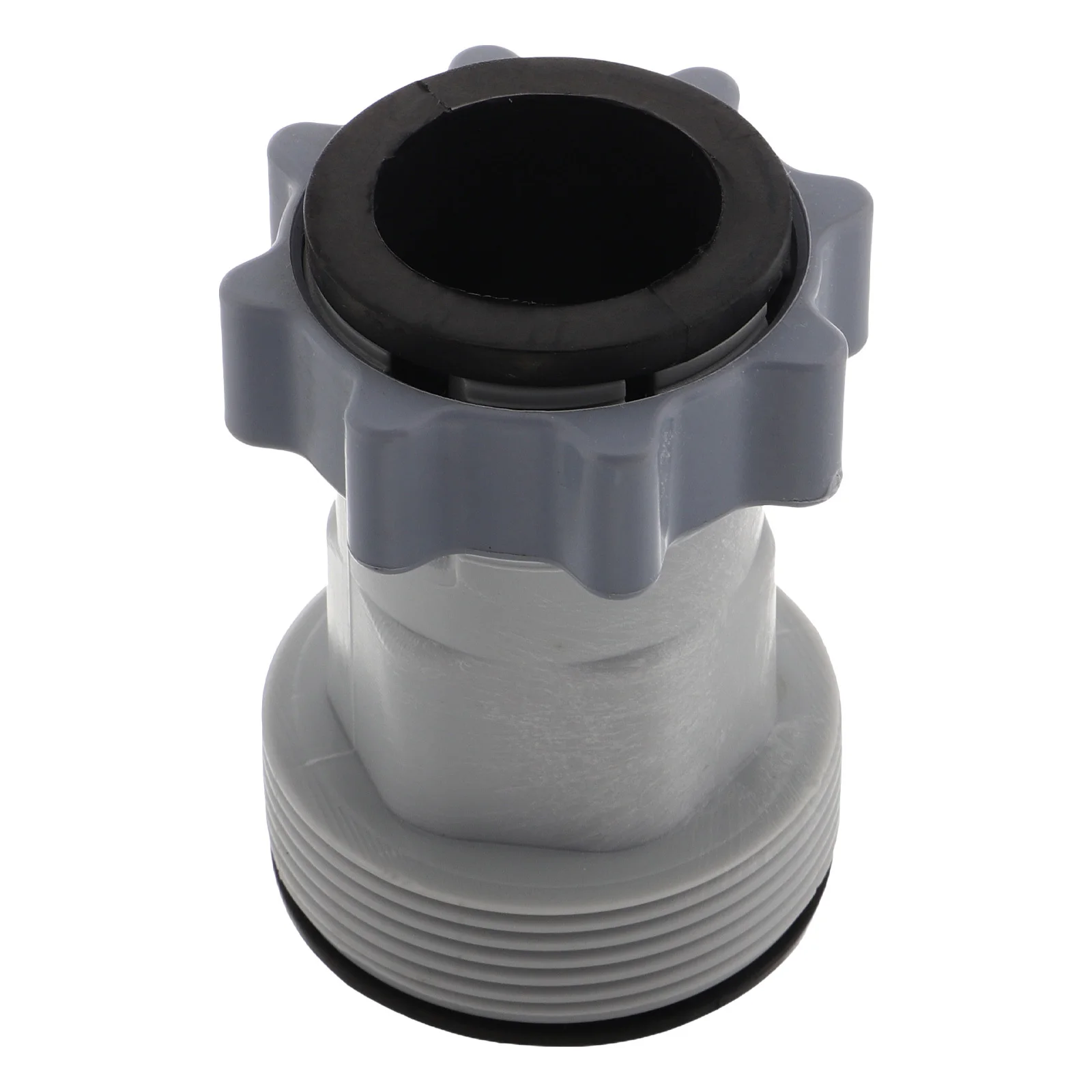 

Hose Adapter Plastic Fittings For Above Ground Pool Pump Connector Durable Pool Accessories Waterproof