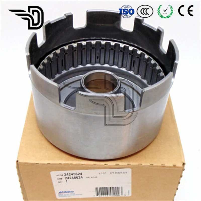 

4L60E 700R4 4L65E 4L70E Reverse Input Drum Band Drum MD8 M30 99909 Fits For GM