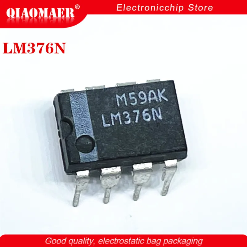 LM376N LM376 376N 376 DIP-8