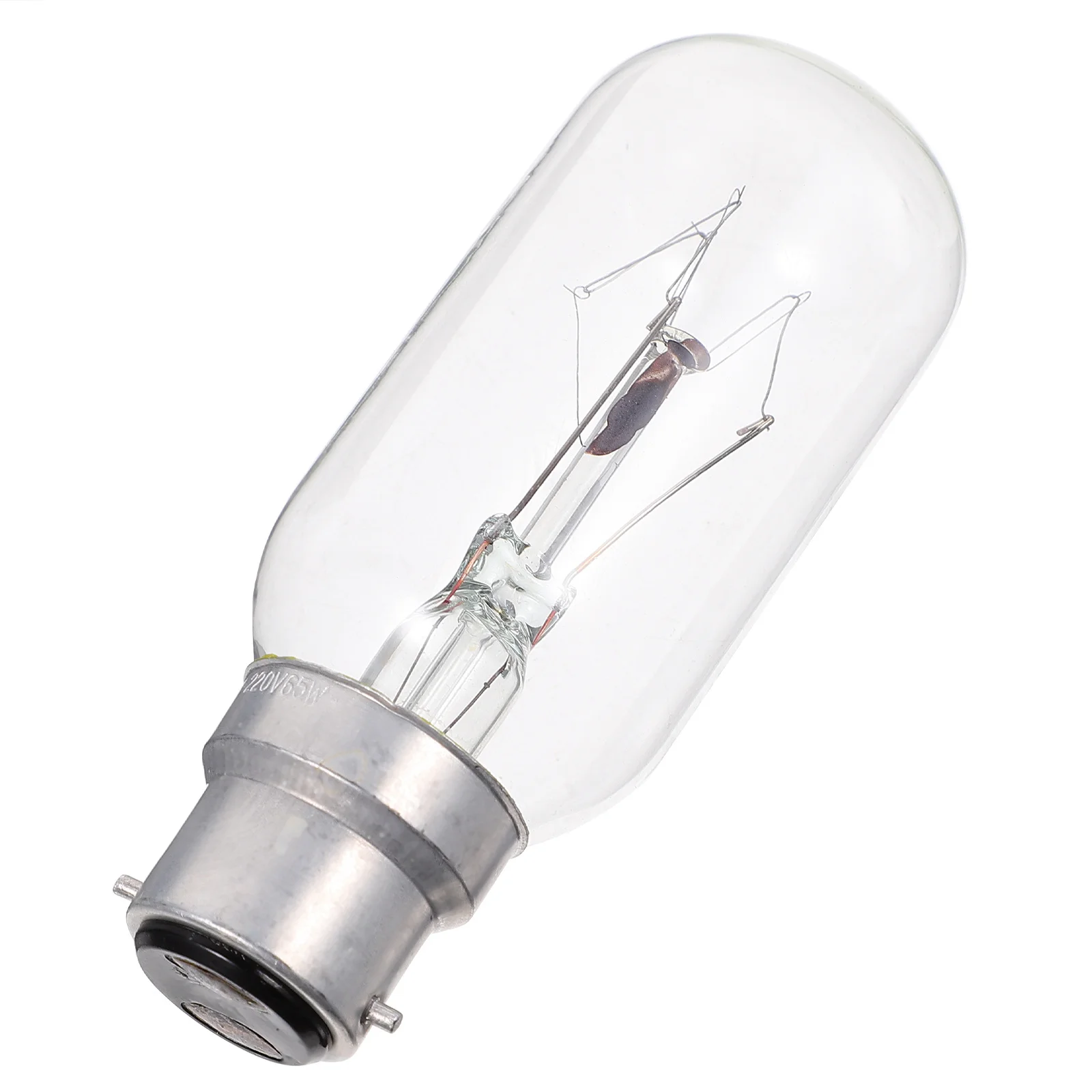 

1Pcs Navigation Light Bulb 360 Degree All Round Transparent Glass Indicator Lamp for Yacht Boat Marine Use All Round Lamp