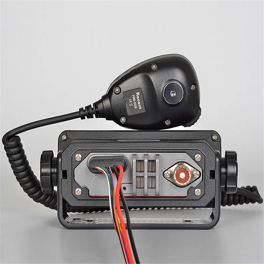 راديو Vhf بحري مع نظام تحديد المواقع المسلسل RS-509MG الفئة d DSC IPX7 مقاوم للماء قارب متنقل يستخدم بيع المصنع #6