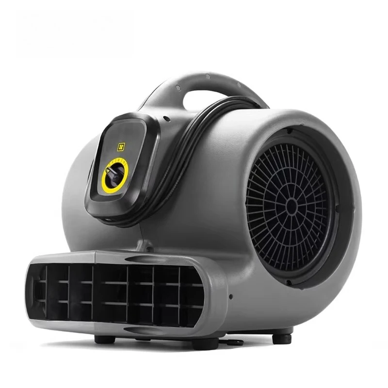 Industrial High Power Blower Toilet Floor Dryer Hair Dryer