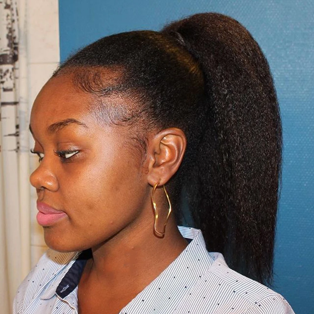 250 الكثافة غريب مستقيم 360 كامل الدانتيل الجبهة الباروكات 100% الشعر البشري 30 40 بوصة البرازيلي 13x6 HD الدانتيل الباروكة الأمامية قطعها مسبقا