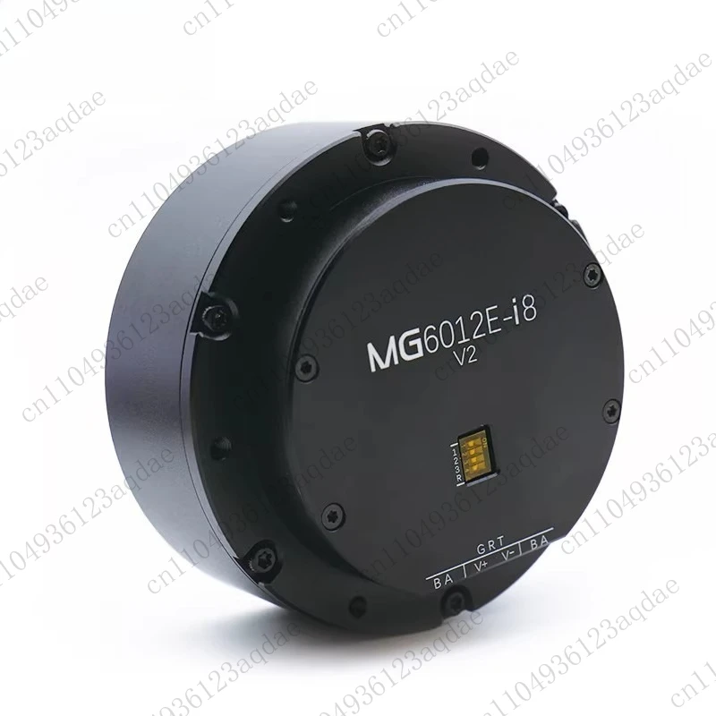 Mg6010-I6 V3 Brushl…