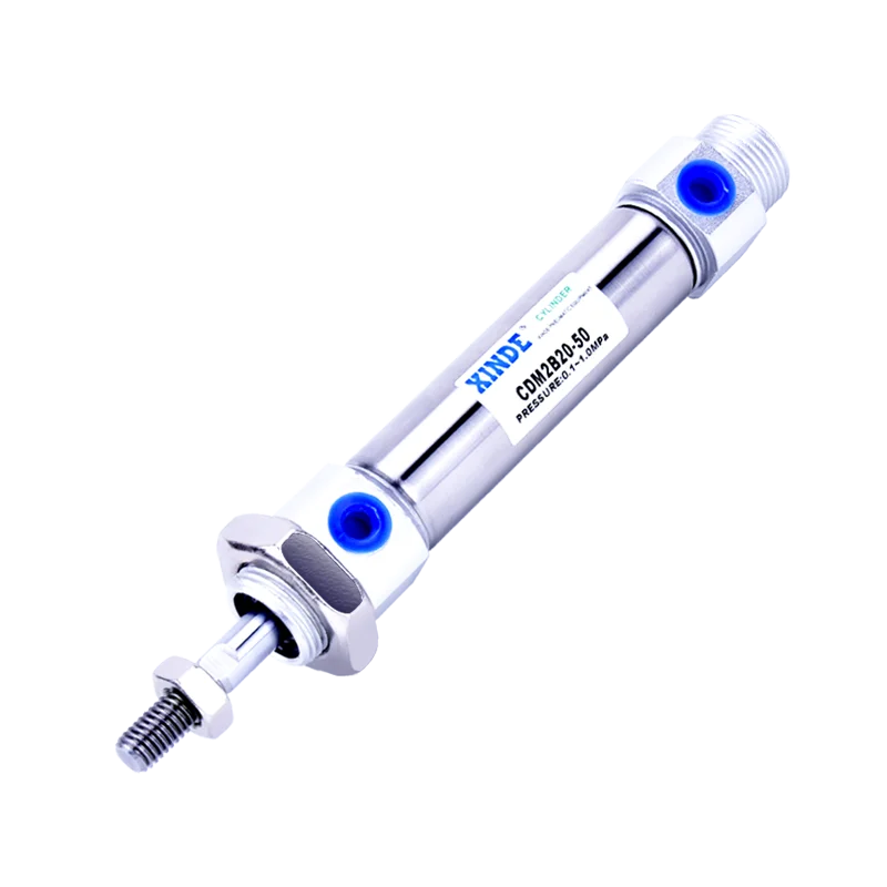 

Сделано в Китае, мини цилиндр из нержавеющей стали CM2B/CDM2B40-25/50/75/100/125/150200/300